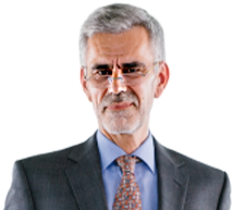 Mark Thompson – Kardiologe