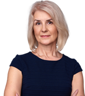 Anna Becker – especialista cardiovascular