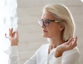 Optiheart – συμβάλλει στη μείωση του στρες και της νευρικής έντασης